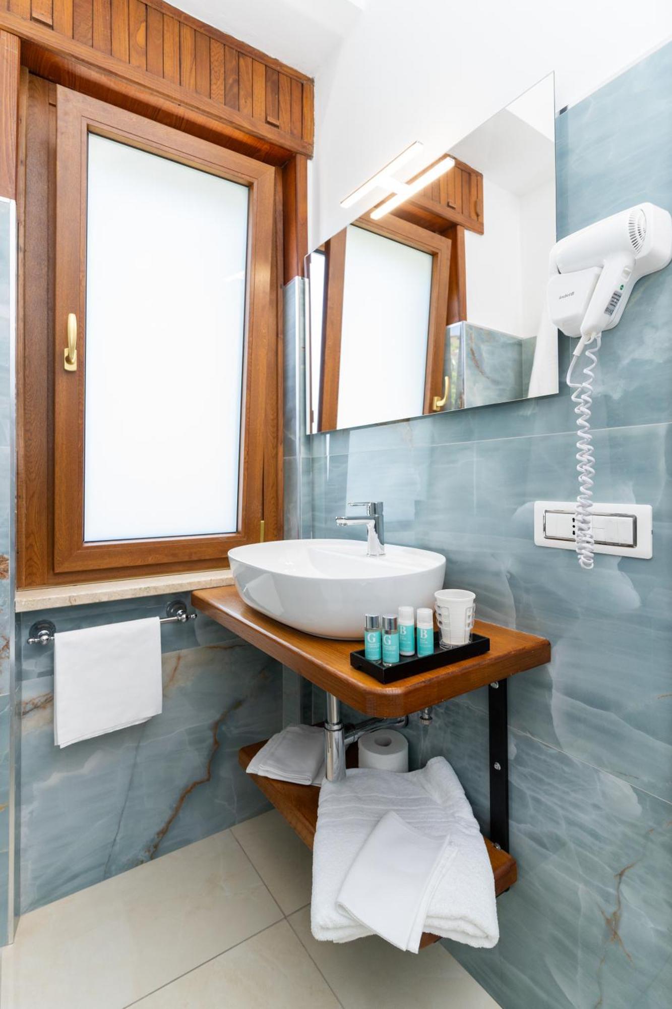 B&B Torre Talao 스칼레아 외부 사진